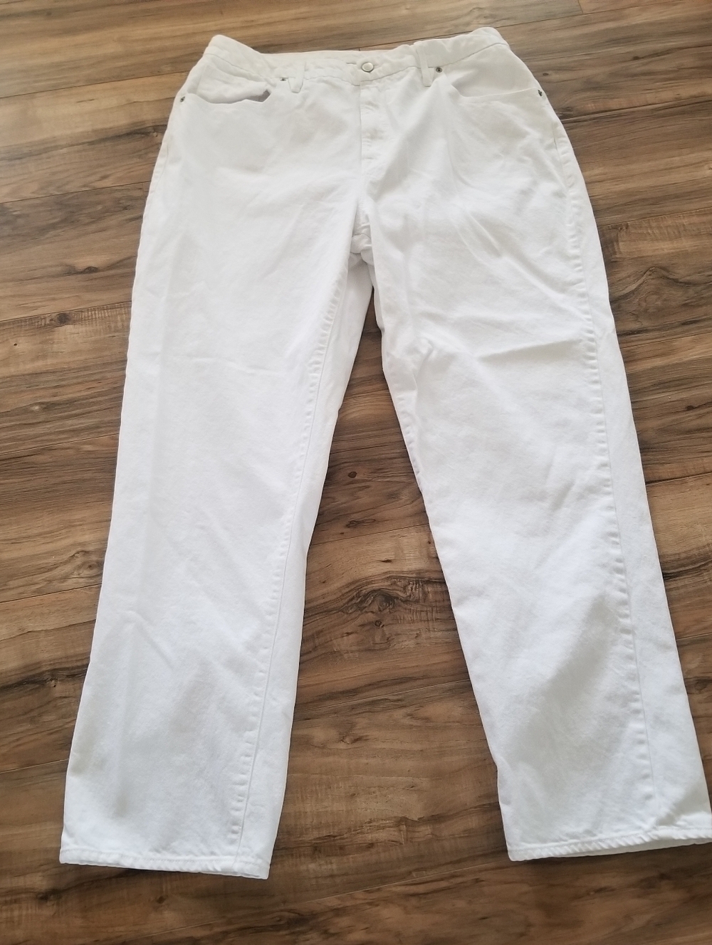 Good American jeans Men's 14/32